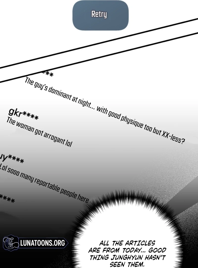 The Forsythia Mansion: First Night After the Divorce Chapter 1 - Page 140