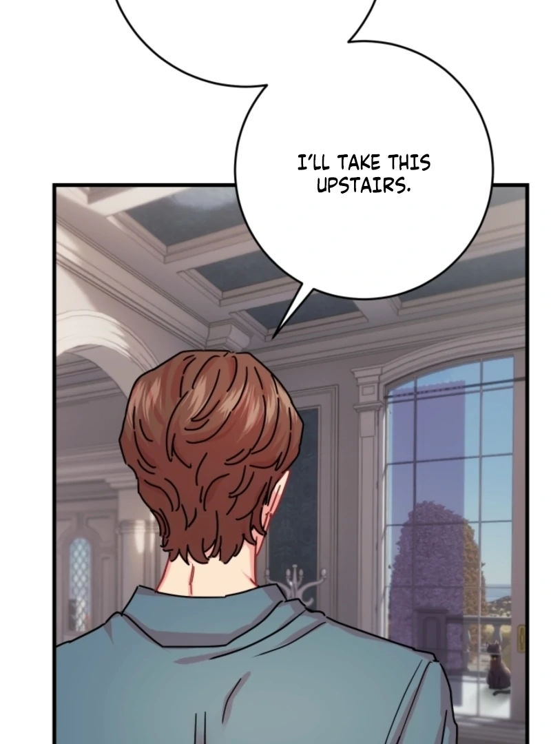 The Forsythia Mansion: First Night After the Divorce Chapter 1 - Page 148
