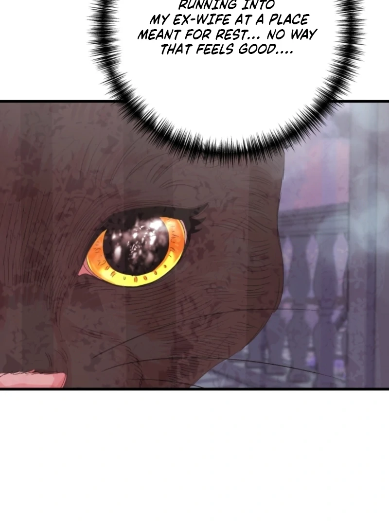 The Forsythia Mansion: First Night After the Divorce Chapter 1 - Page 151