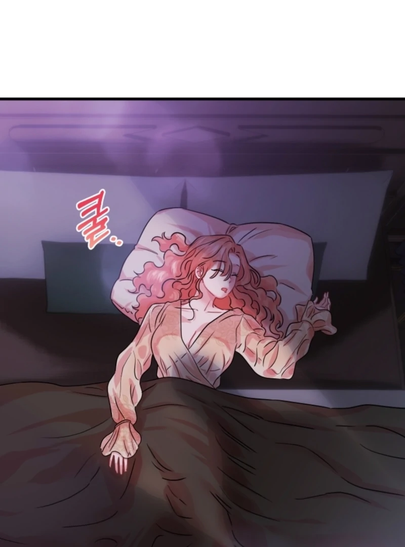 The Forsythia Mansion: First Night After the Divorce Chapter 1 - Page 154