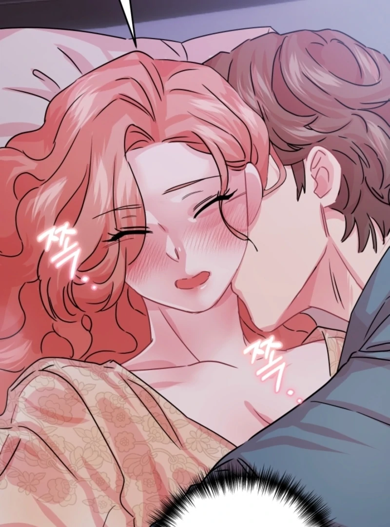 The Forsythia Mansion: First Night After the Divorce Chapter 1 - Page 161