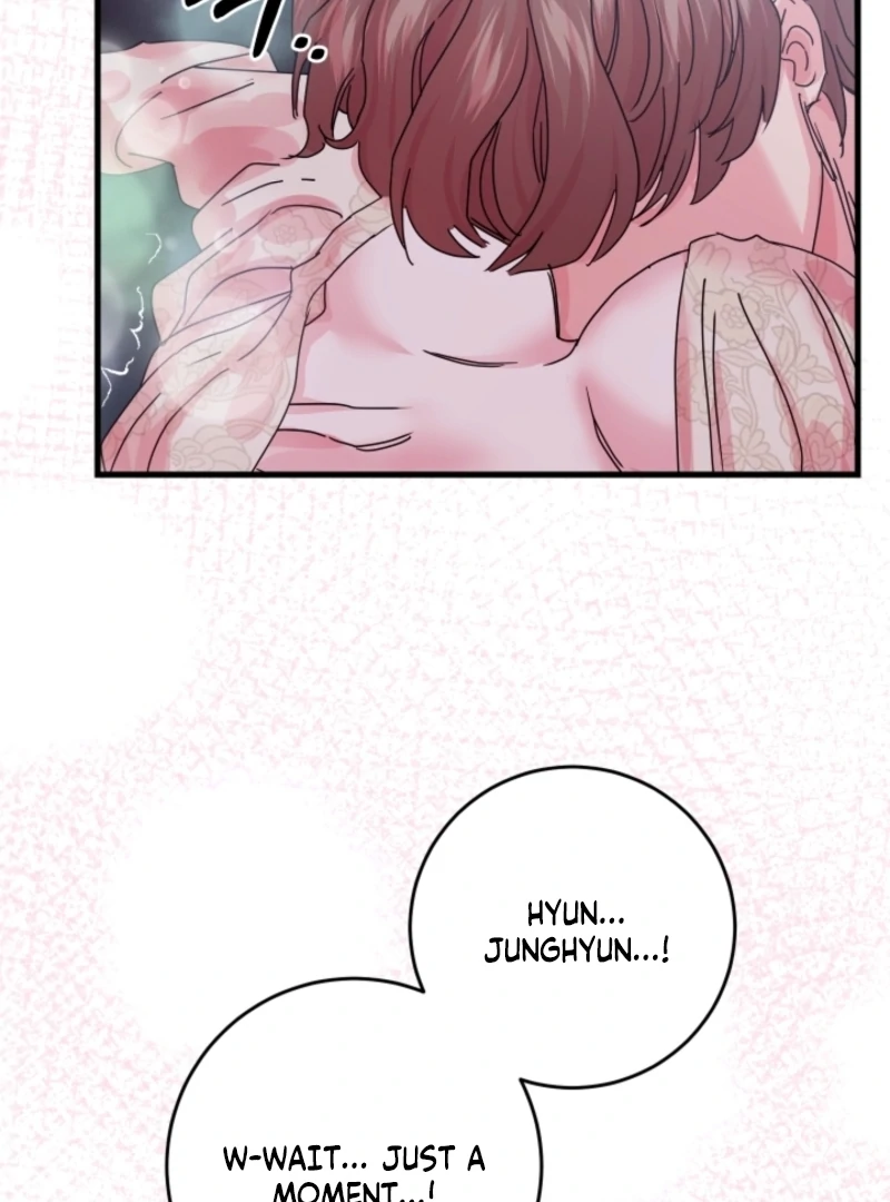 The Forsythia Mansion: First Night After the Divorce Chapter 1 - Page 170