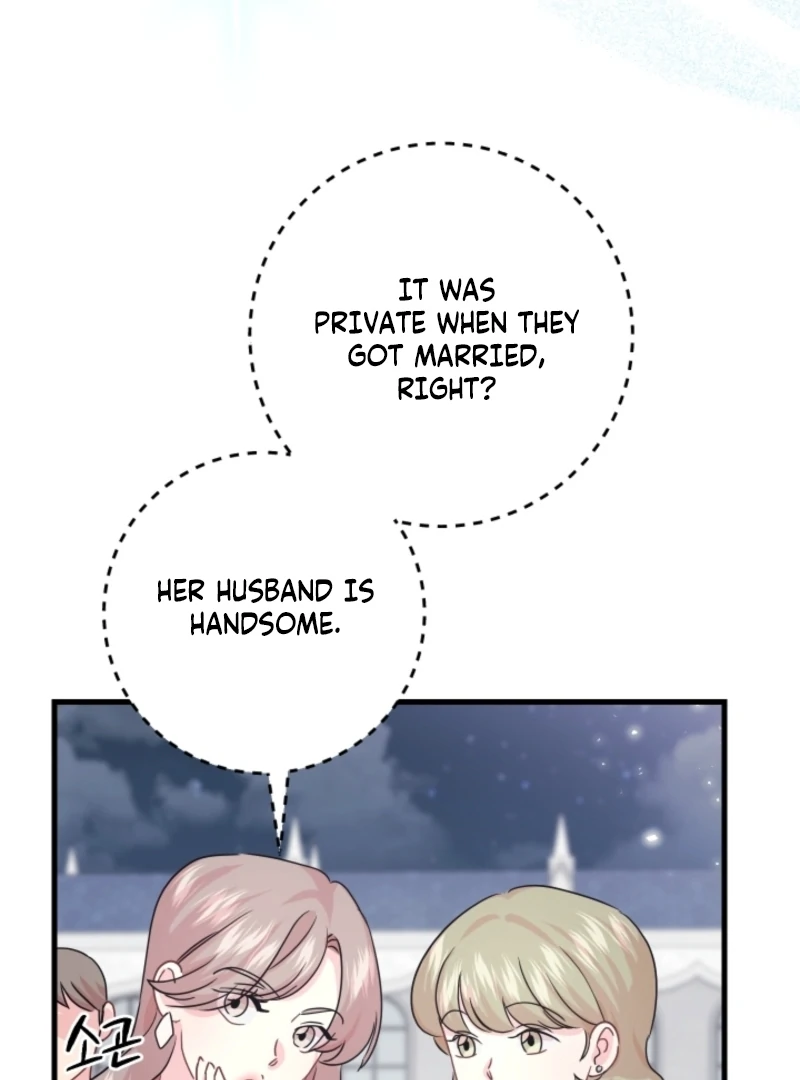 The Forsythia Mansion: First Night After the Divorce Chapter 1 - Page 22