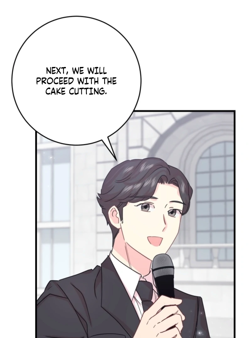 The Forsythia Mansion: First Night After the Divorce Chapter 1 - Page 24