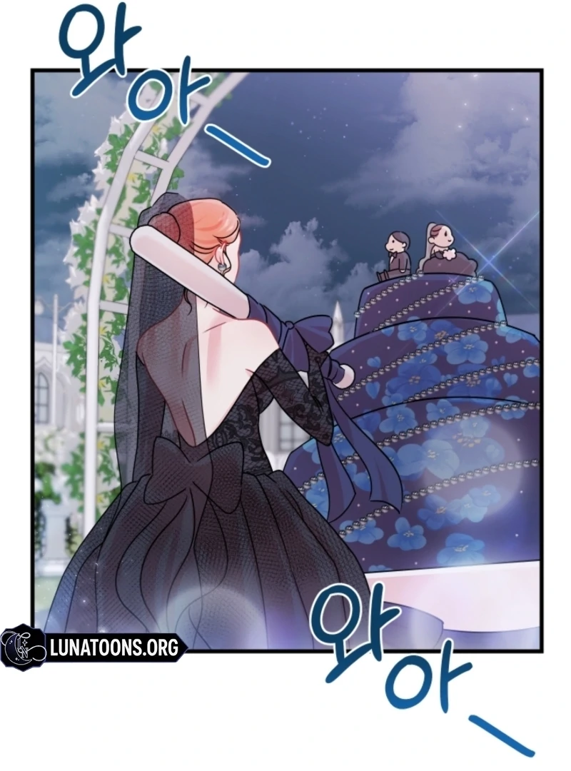 The Forsythia Mansion: First Night After the Divorce Chapter 1 - Page 28