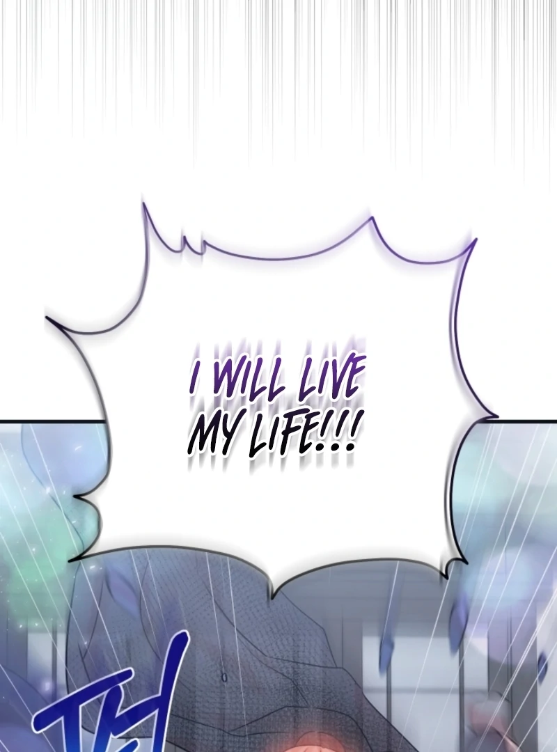 The Forsythia Mansion: First Night After the Divorce Chapter 1 - Page 32