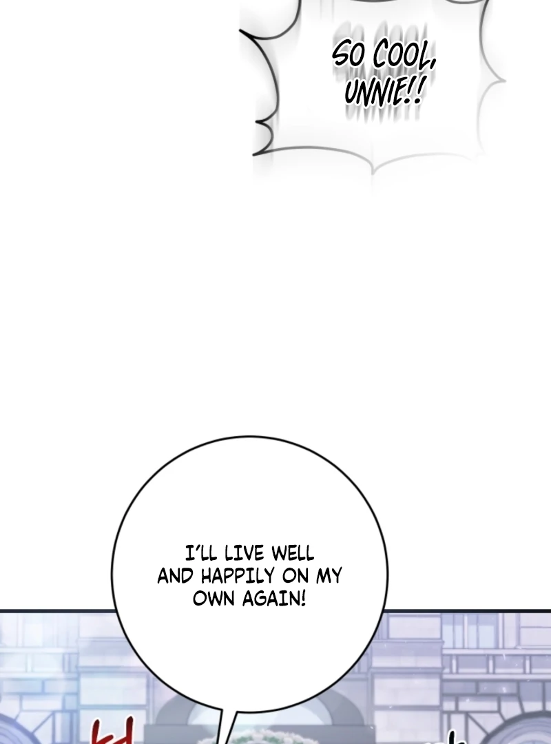 The Forsythia Mansion: First Night After the Divorce Chapter 1 - Page 34