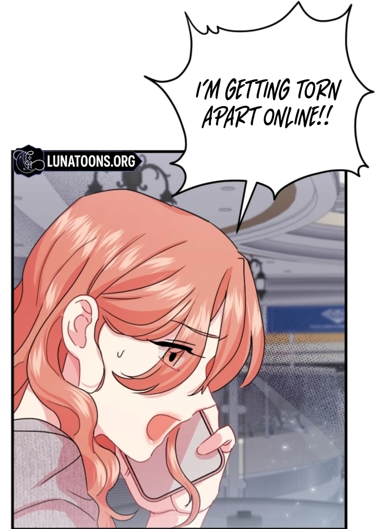 The Forsythia Mansion: First Night After the Divorce Chapter 1 - Page 42