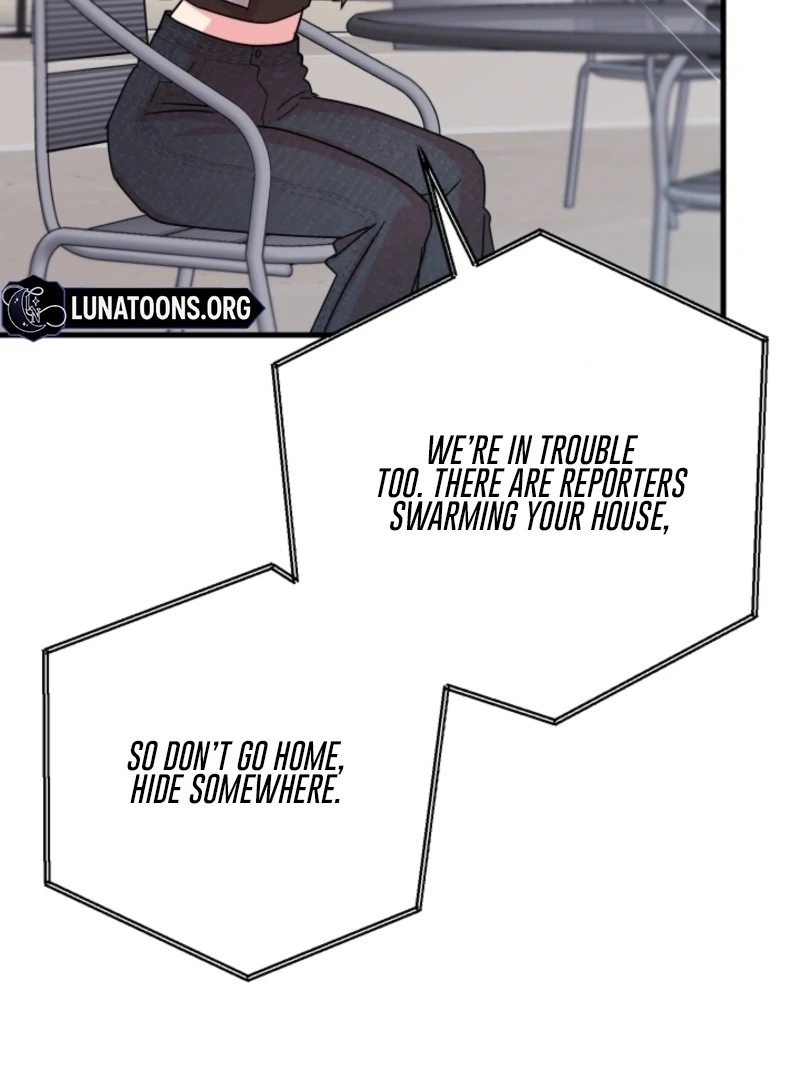 The Forsythia Mansion: First Night After the Divorce Chapter 1 - Page 46