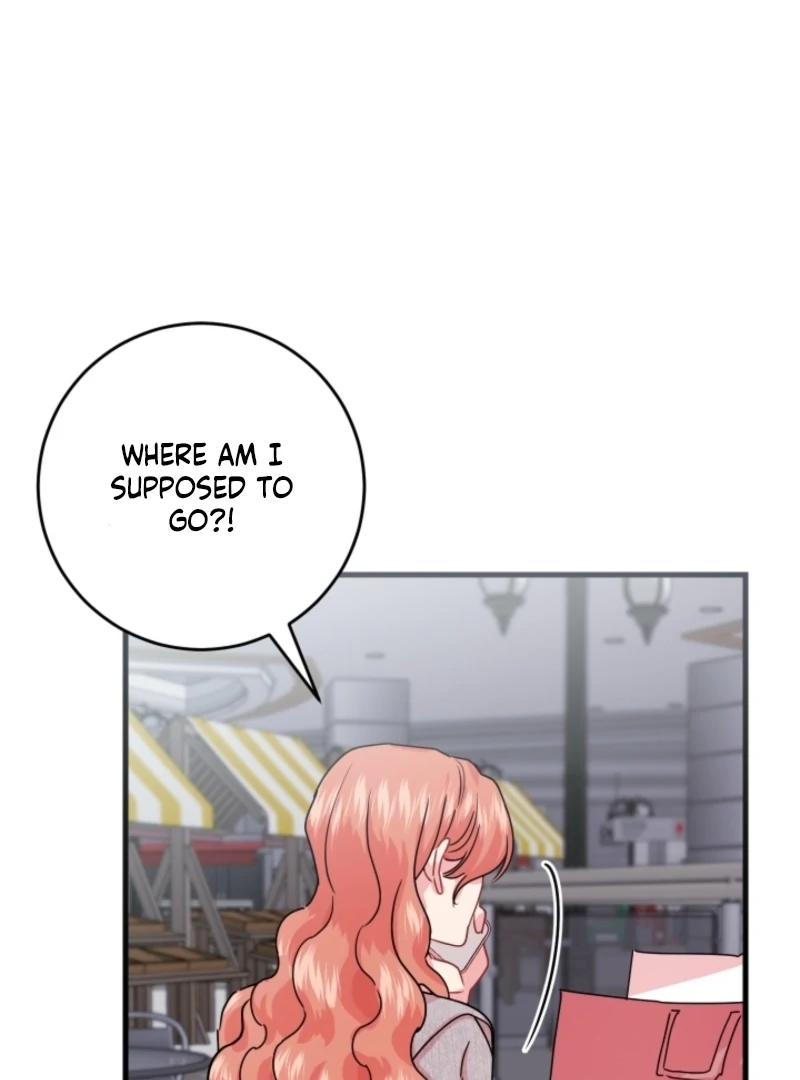 The Forsythia Mansion: First Night After the Divorce Chapter 1 - Page 47