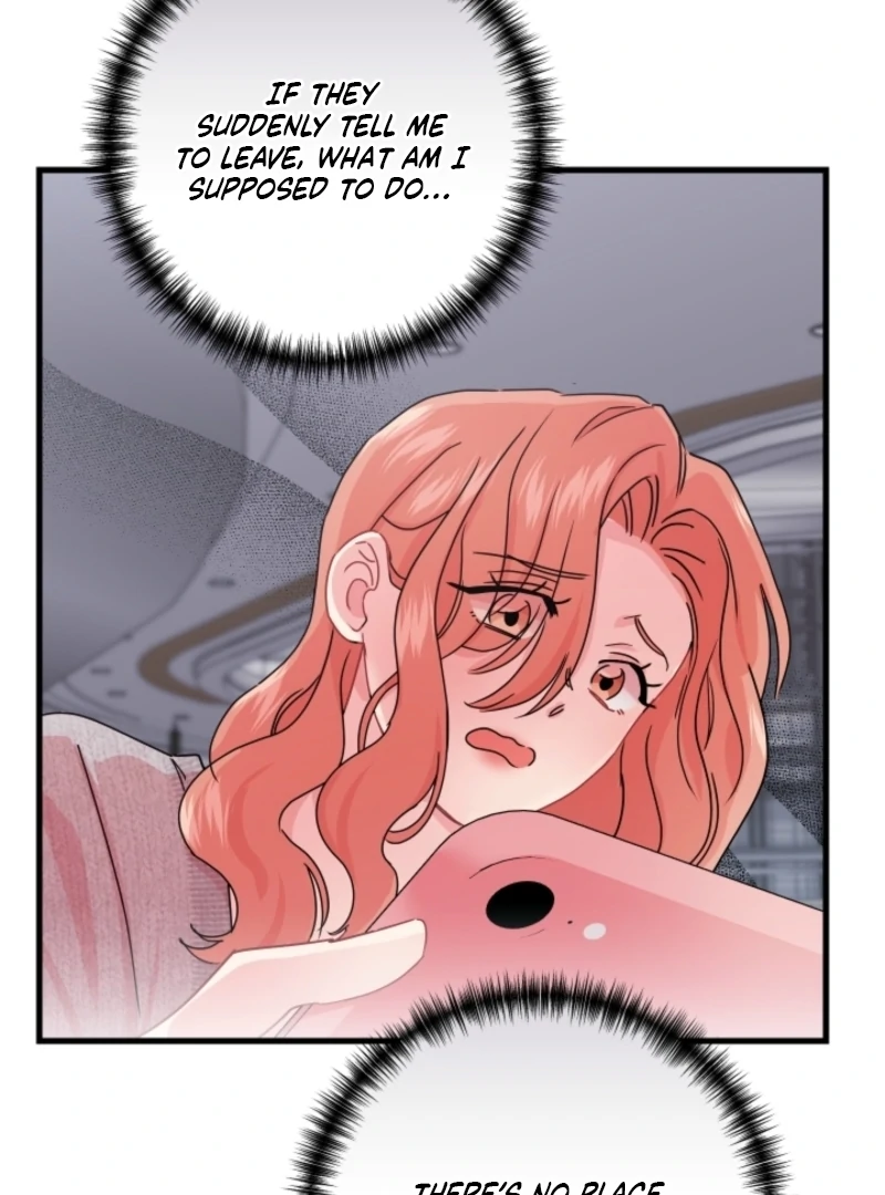 The Forsythia Mansion: First Night After the Divorce Chapter 1 - Page 49