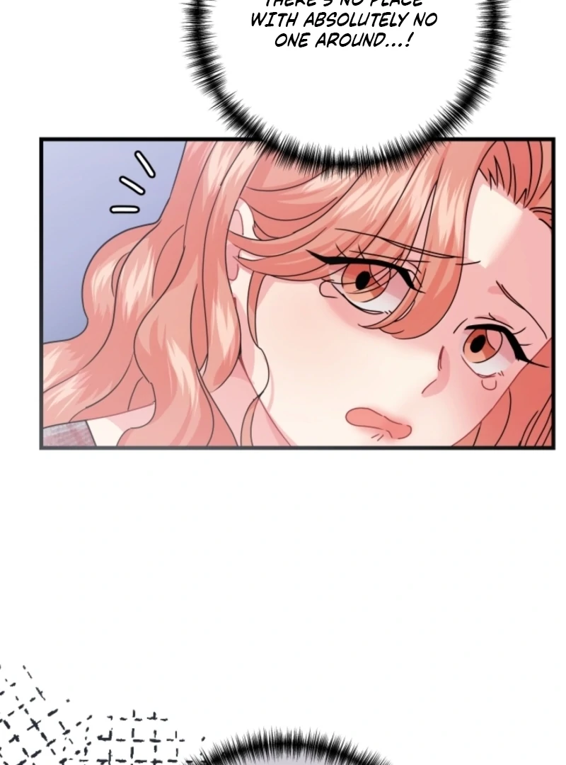 The Forsythia Mansion: First Night After the Divorce Chapter 1 - Page 50