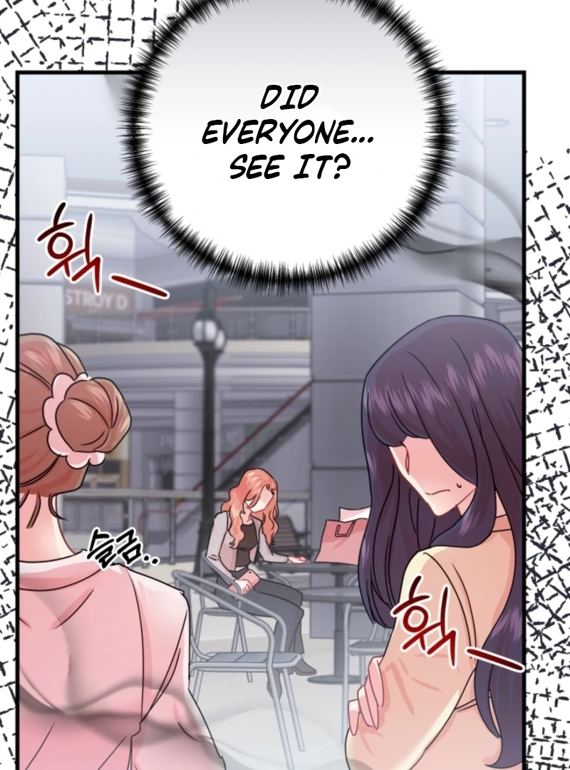 The Forsythia Mansion: First Night After the Divorce Chapter 1 - Page 51