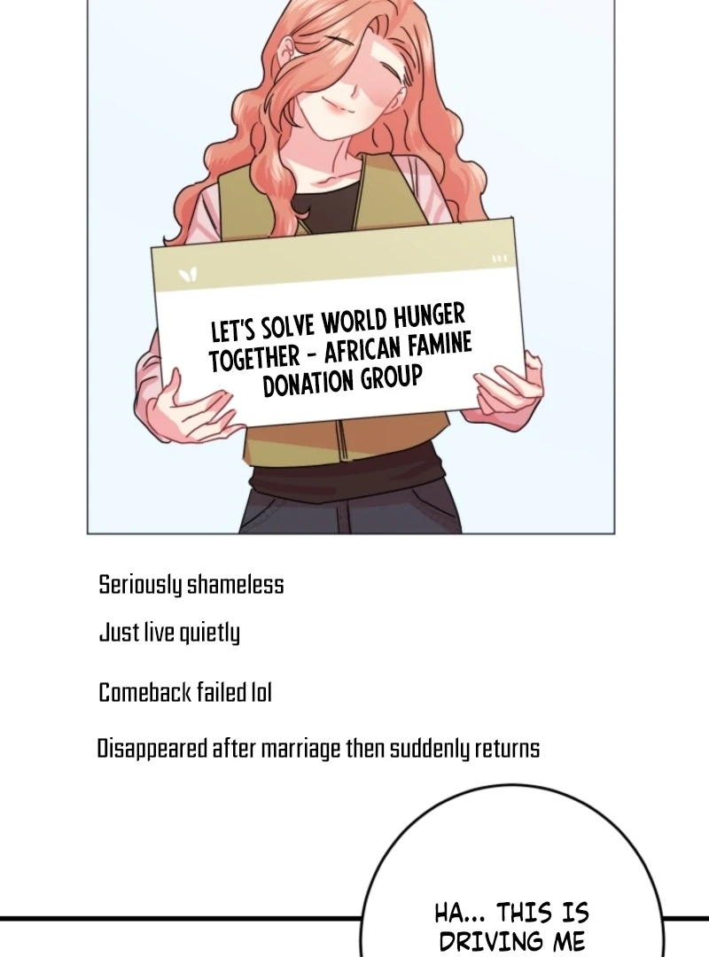 The Forsythia Mansion: First Night After the Divorce Chapter 1 - Page 60