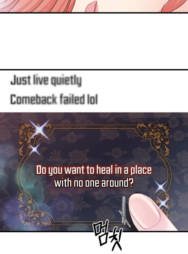 The Forsythia Mansion: First Night After the Divorce Chapter 1 - Page 62