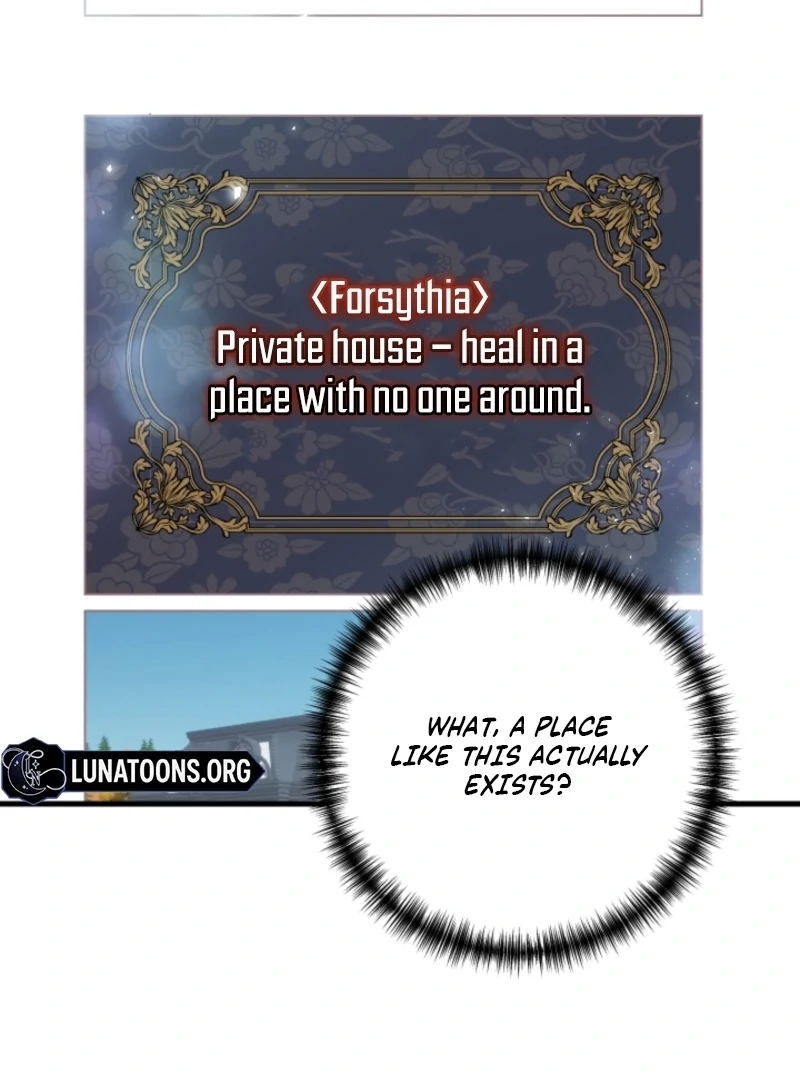 The Forsythia Mansion: First Night After the Divorce Chapter 1 - Page 65