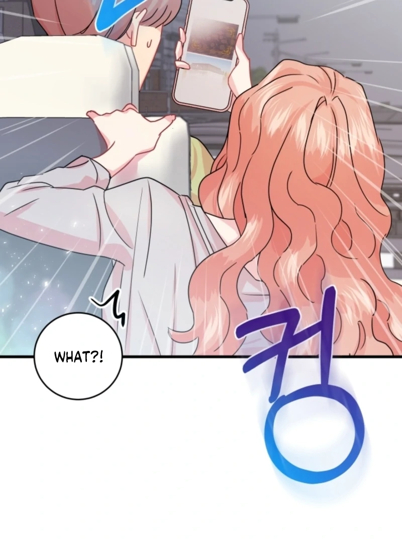 The Forsythia Mansion: First Night After the Divorce Chapter 1 - Page 67