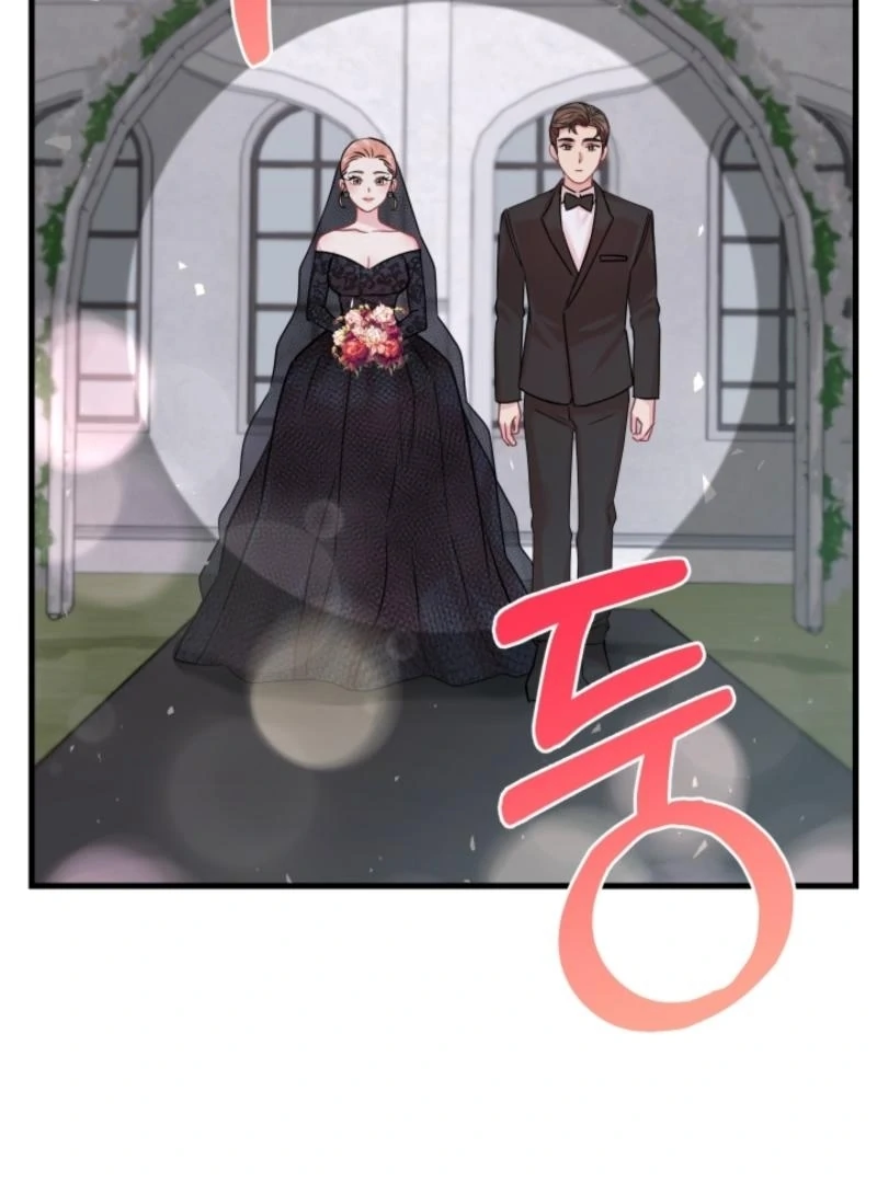 The Forsythia Mansion: First Night After the Divorce Chapter 1 - Page 8