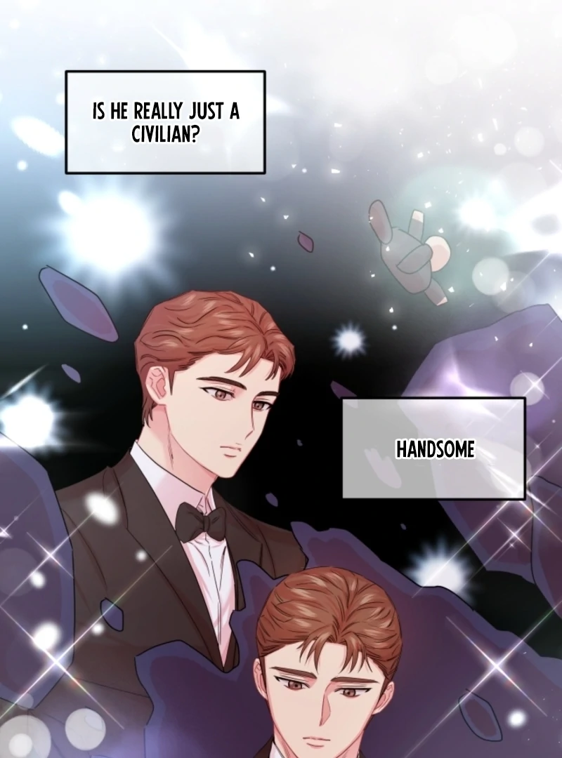 The Forsythia Mansion: First Night After the Divorce Chapter 1 - Page 76