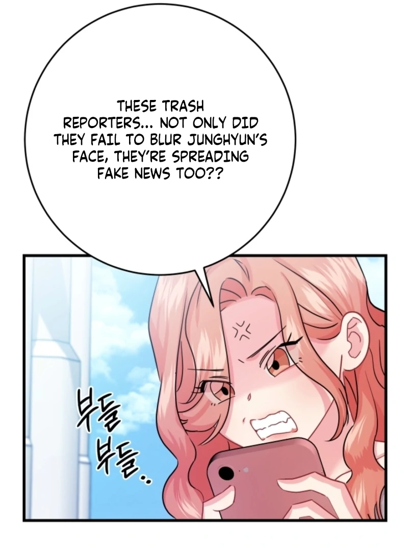 The Forsythia Mansion: First Night After the Divorce Chapter 1 - Page 79