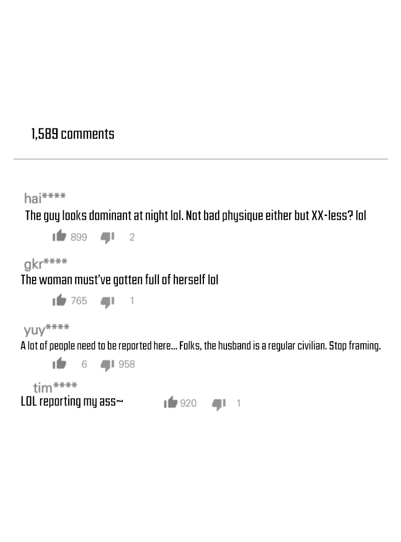 The Forsythia Mansion: First Night After the Divorce Chapter 1 - Page 80