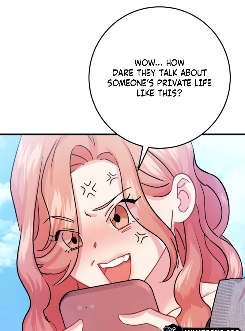 The Forsythia Mansion: First Night After the Divorce Chapter 1 - Page 81