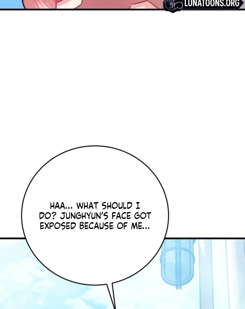 The Forsythia Mansion: First Night After the Divorce Chapter 1 - Page 82