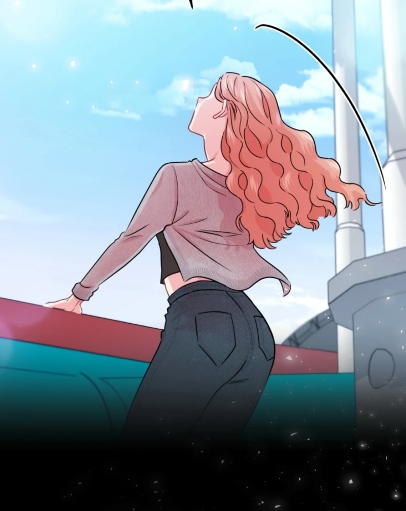 The Forsythia Mansion: First Night After the Divorce Chapter 1 - Page 83