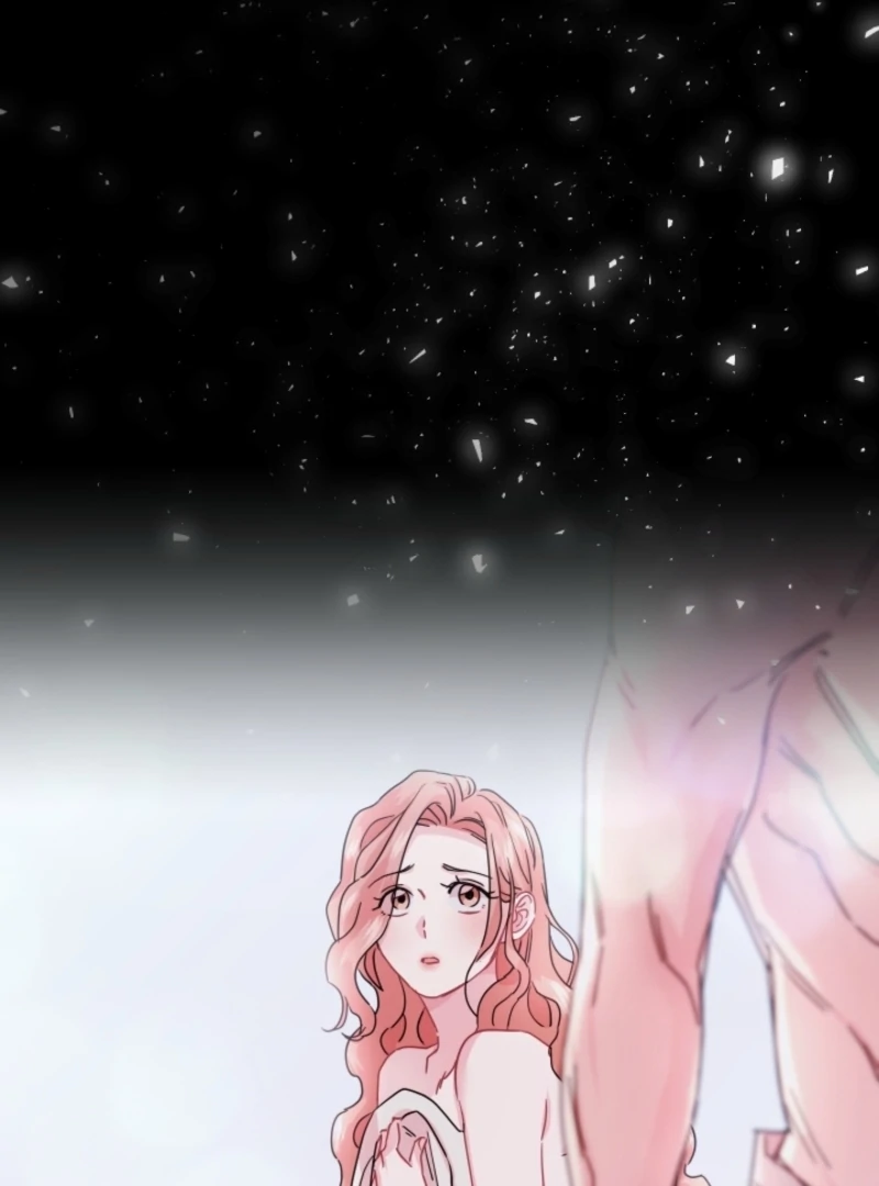 The Forsythia Mansion: First Night After the Divorce Chapter 1 - Page 84