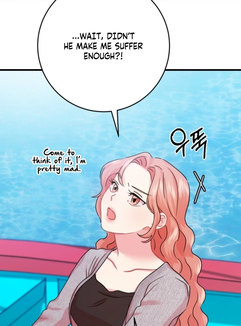 The Forsythia Mansion: First Night After the Divorce Chapter 1 - Page 87