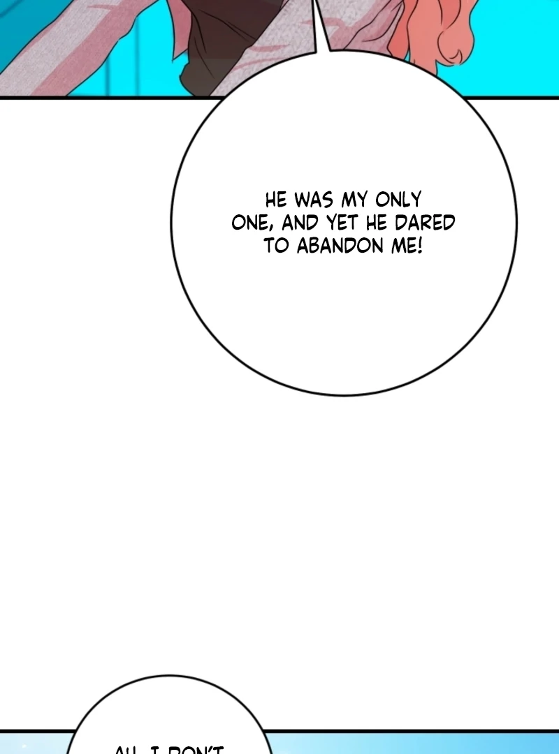 The Forsythia Mansion: First Night After the Divorce Chapter 1 - Page 88