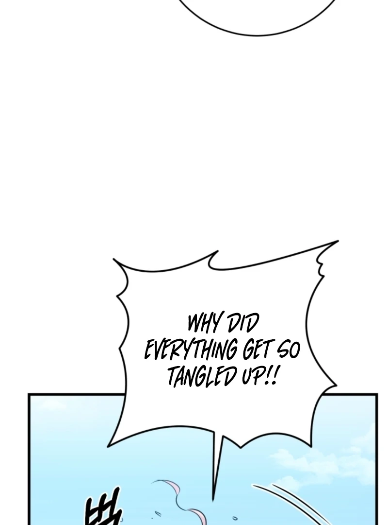 The Forsythia Mansion: First Night After the Divorce Chapter 1 - Page 90