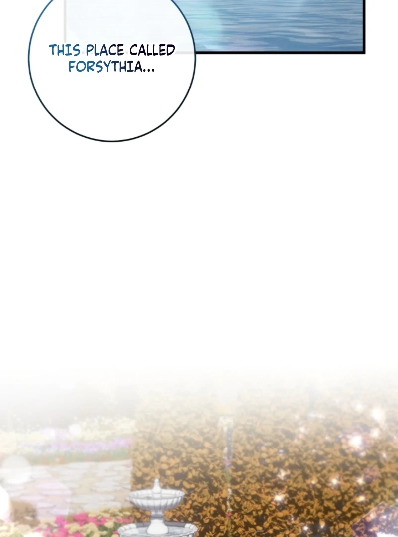 The Forsythia Mansion: First Night After the Divorce Chapter 1 - Page 94