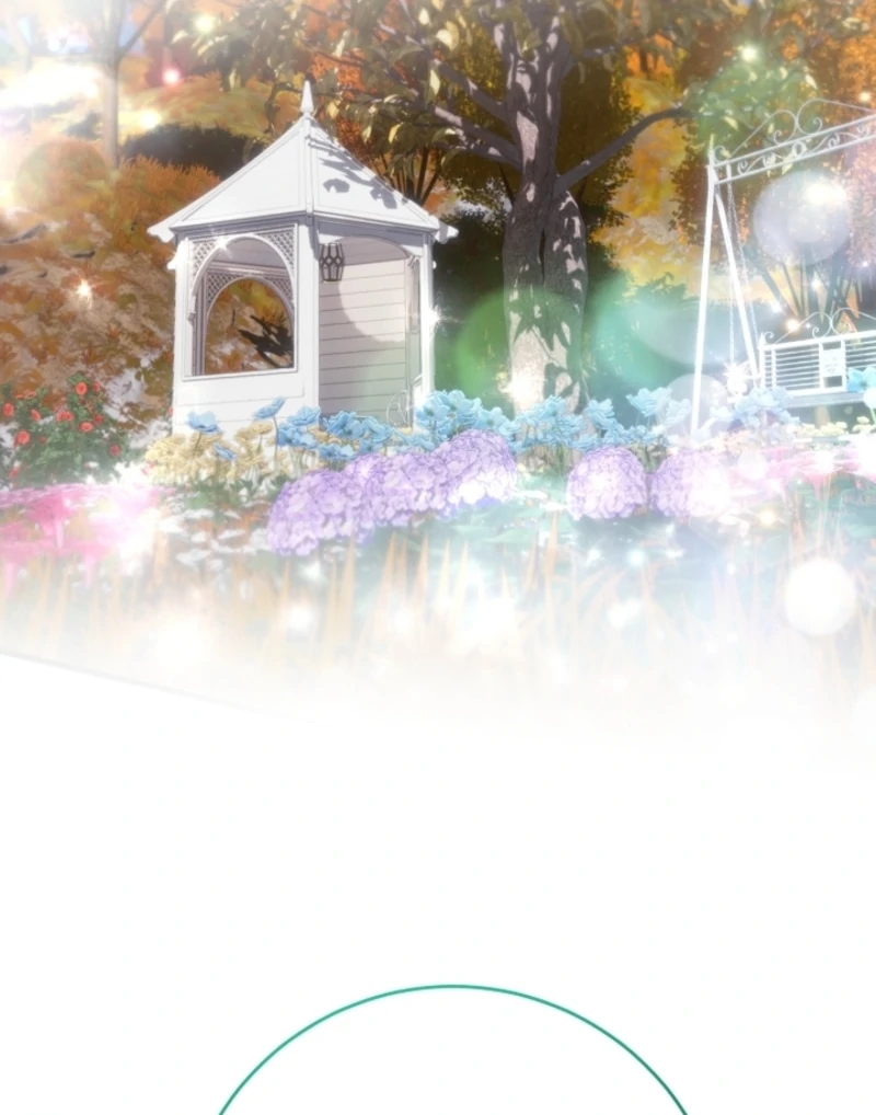 The Forsythia Mansion: First Night After the Divorce Chapter 1 - Page 96