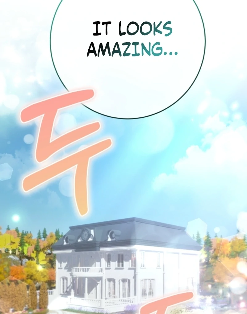 The Forsythia Mansion: First Night After the Divorce Chapter 1 - Page 97