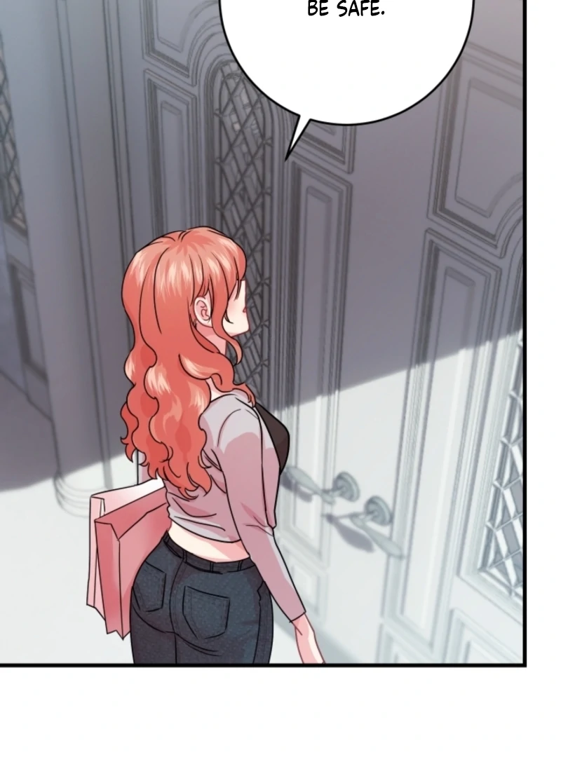 The Forsythia Mansion: First Night After the Divorce Chapter 1 - Page 99