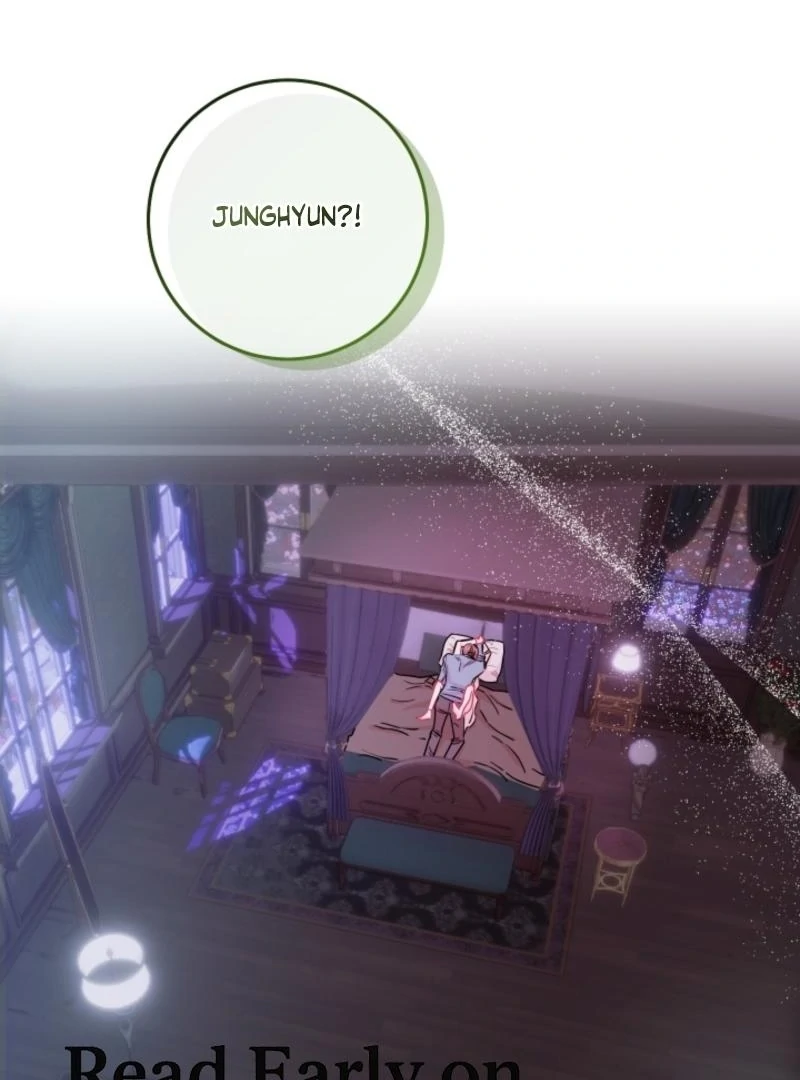 The Forsythia Mansion: First Night After the Divorce Chapter 2 - Page 1