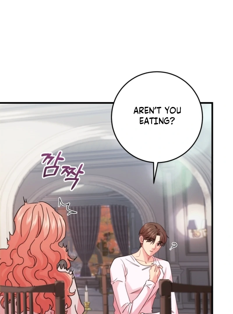 The Forsythia Mansion: First Night After the Divorce Chapter 2 - Page 102