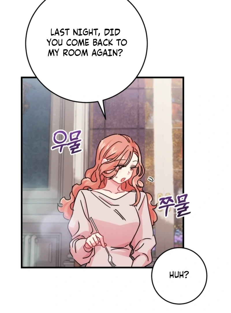 The Forsythia Mansion: First Night After the Divorce Chapter 2 - Page 106