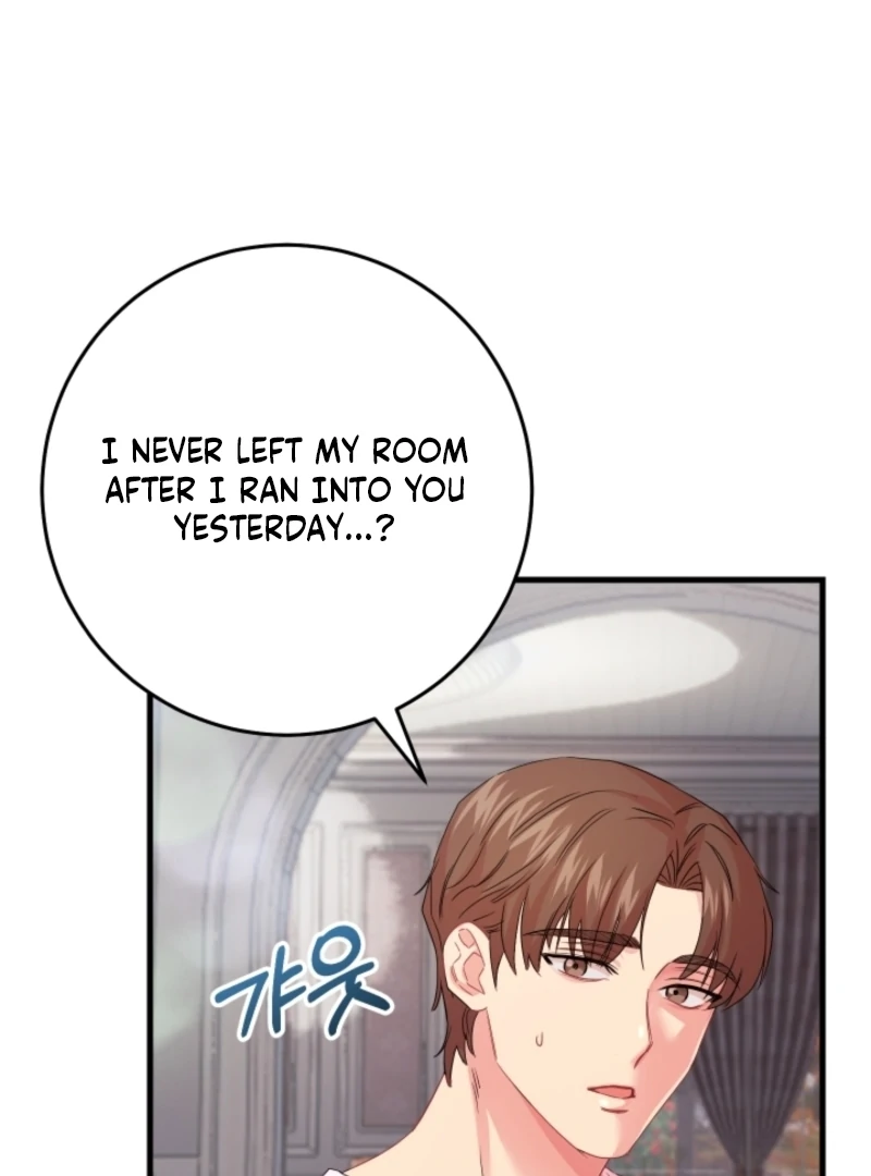 The Forsythia Mansion: First Night After the Divorce Chapter 2 - Page 107