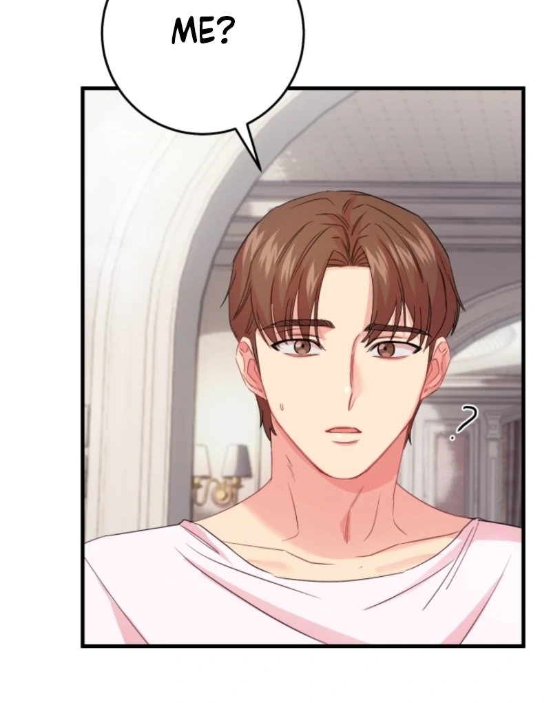 The Forsythia Mansion: First Night After the Divorce Chapter 2 - Page 110