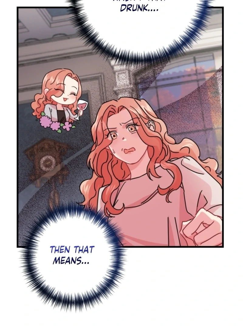 The Forsythia Mansion: First Night After the Divorce Chapter 2 - Page 113