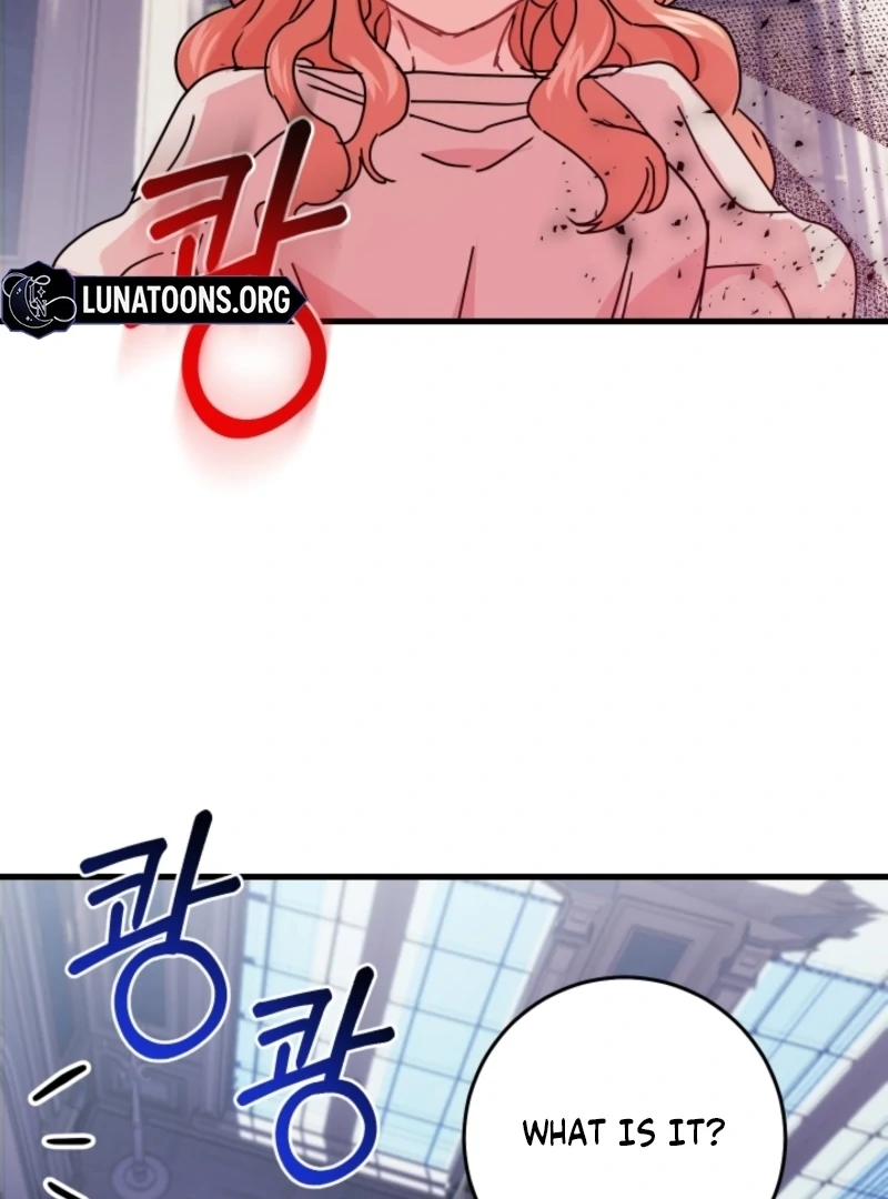 The Forsythia Mansion: First Night After the Divorce Chapter 2 - Page 115