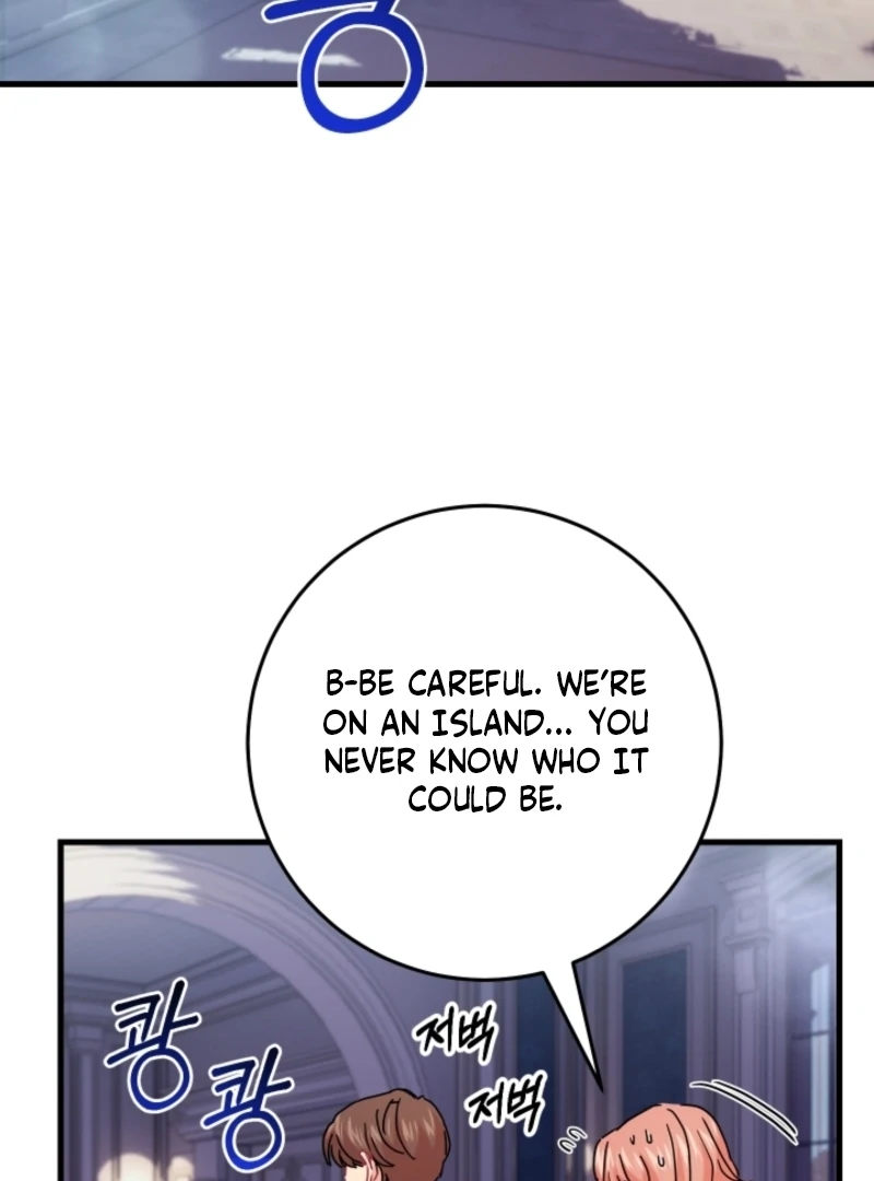 The Forsythia Mansion: First Night After the Divorce Chapter 2 - Page 118