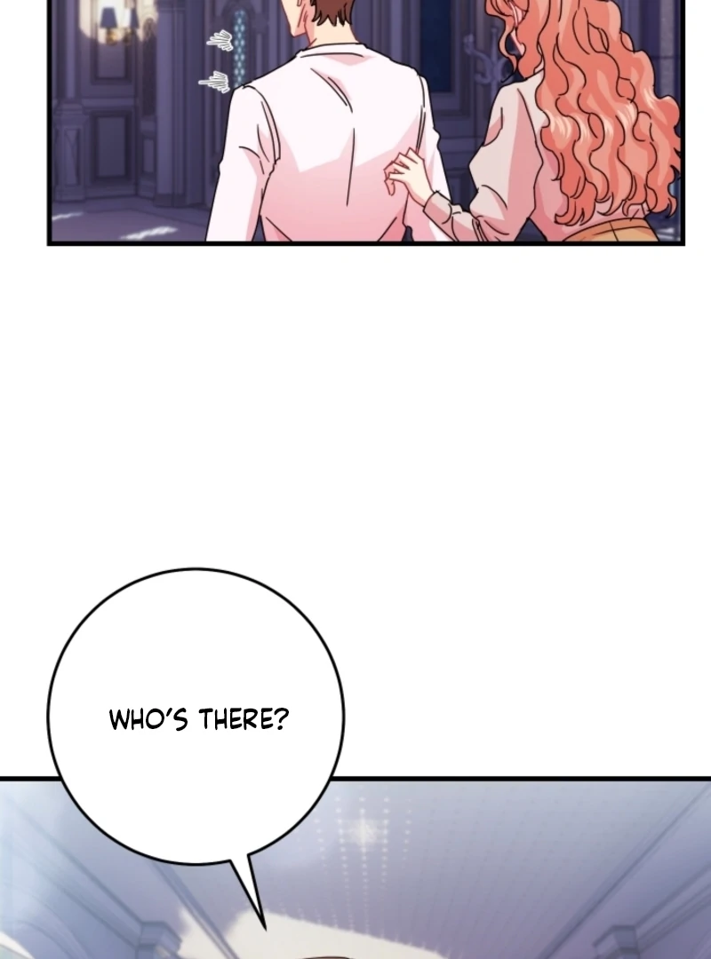 The Forsythia Mansion: First Night After the Divorce Chapter 2 - Page 119