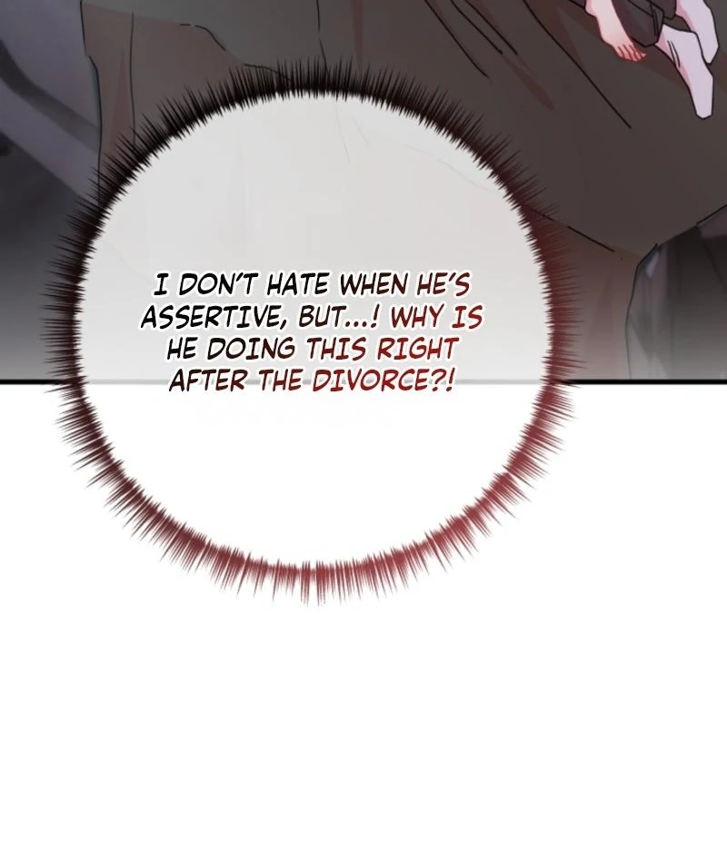 The Forsythia Mansion: First Night After the Divorce Chapter 2 - Page 13