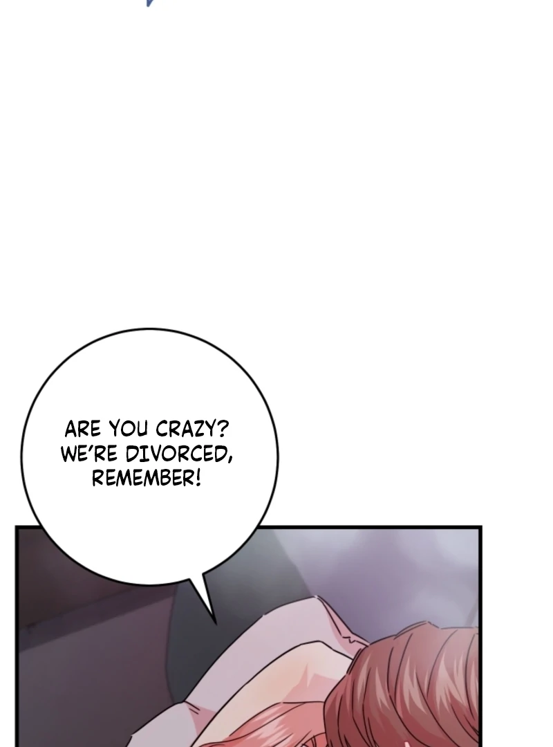 The Forsythia Mansion: First Night After the Divorce Chapter 2 - Page 15