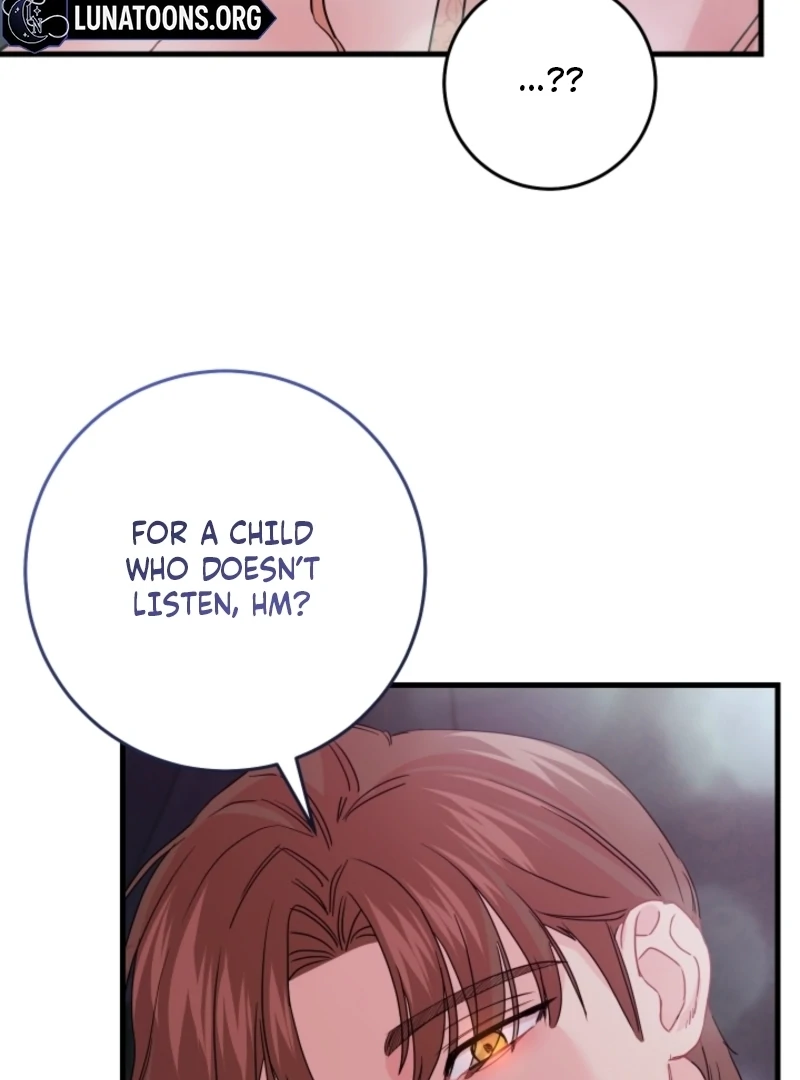 The Forsythia Mansion: First Night After the Divorce Chapter 2 - Page 24