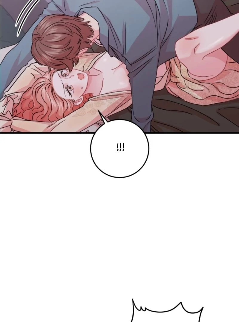 The Forsythia Mansion: First Night After the Divorce Chapter 2 - Page 4