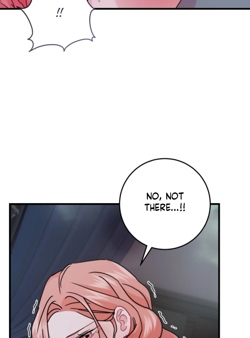 The Forsythia Mansion: First Night After the Divorce Chapter 2 - Page 33